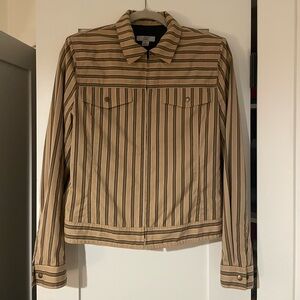 Jax western style jacket